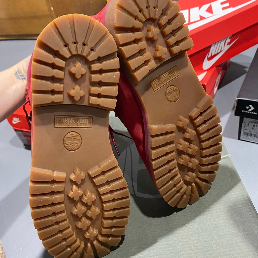 Timberland - Picture 3 of 5